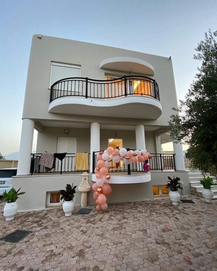 Marakis Villas Kavrokhorion Exterior photo