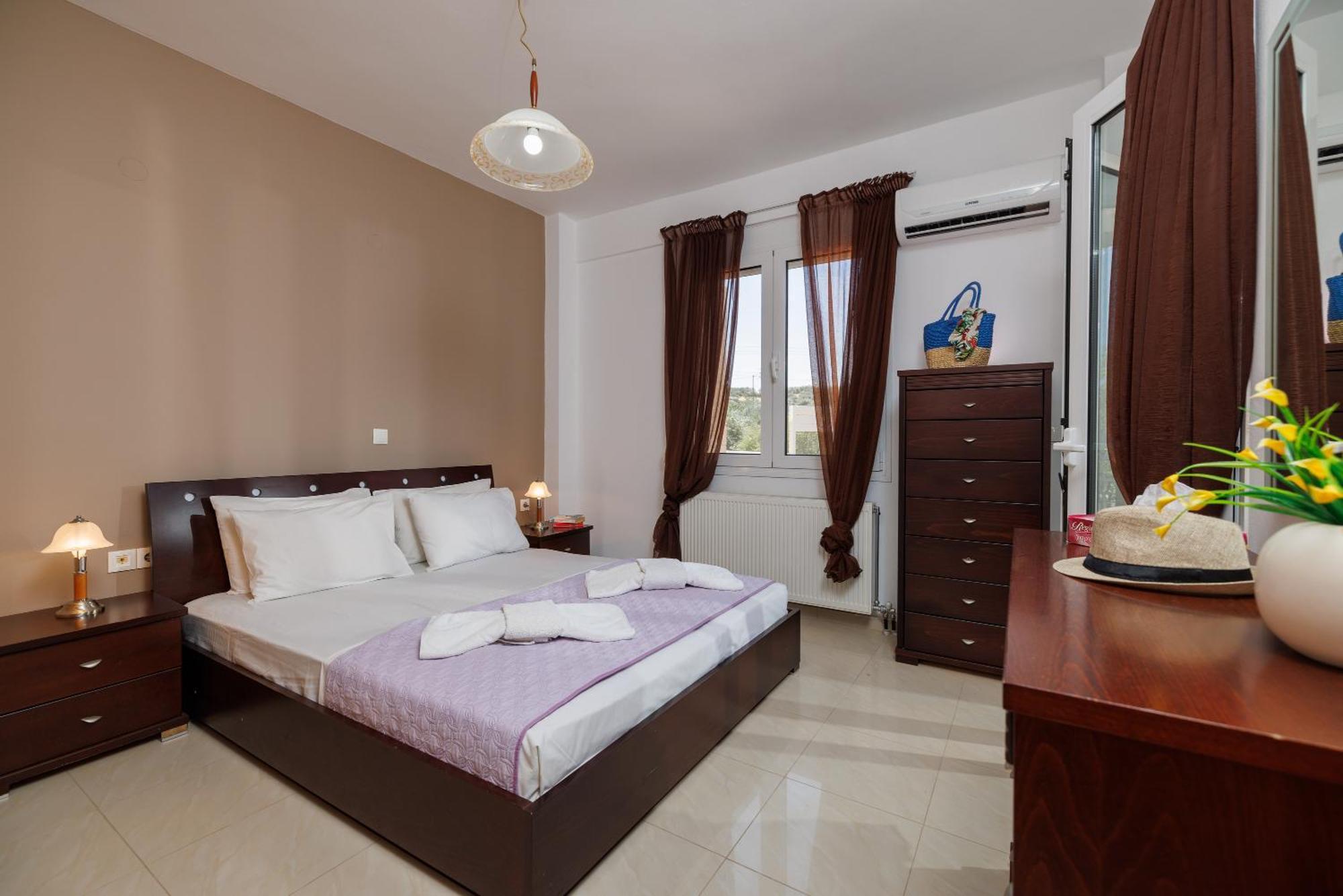 Marakis Villas Kavrokhorion Exterior photo
