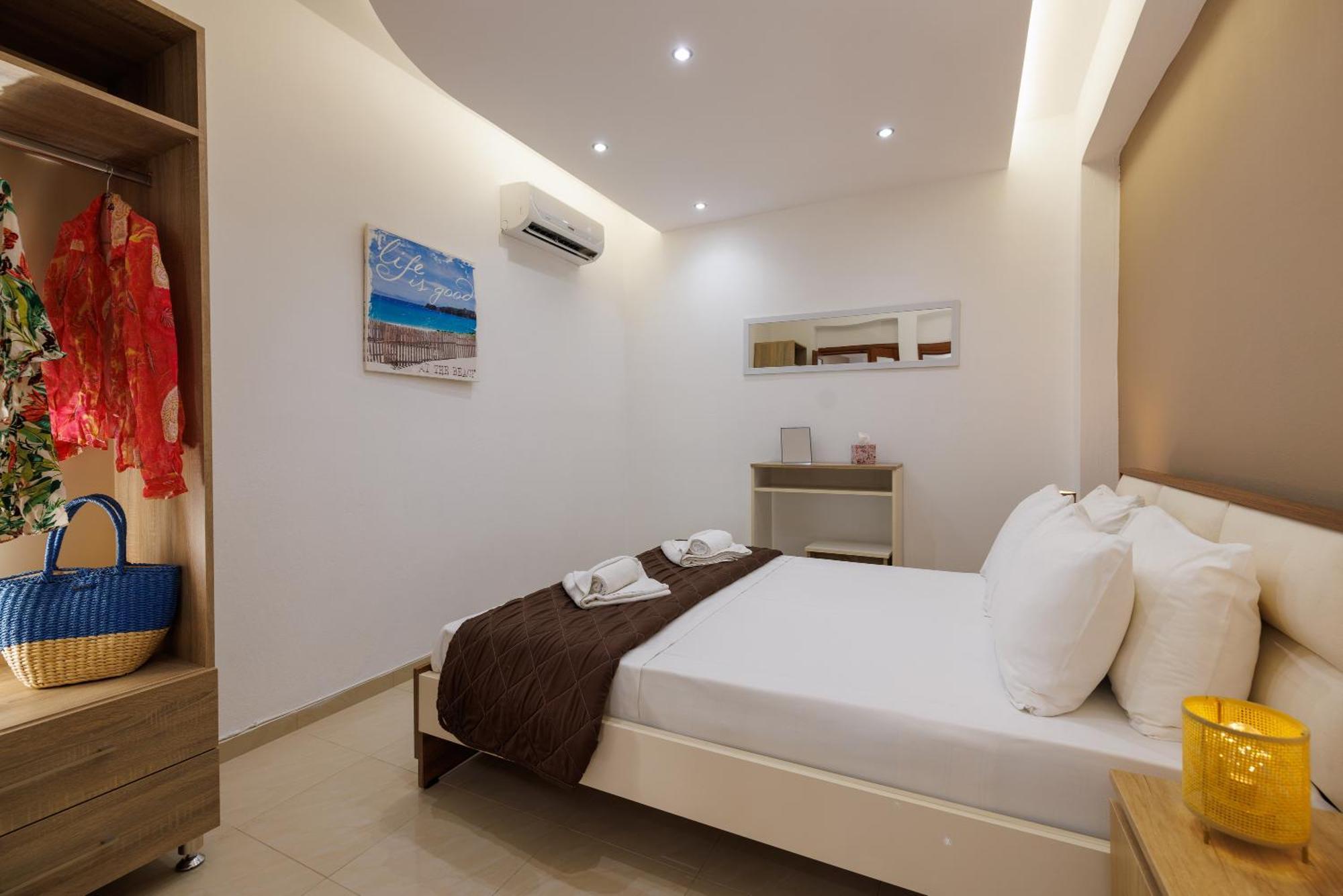 Marakis Villas Kavrokhorion Exterior photo